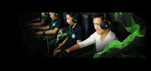 Nvidia-GeForce-iCafe-250-PR