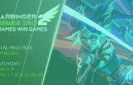 NVIDIA Launches GeForce Harbinger Tournament Season 2