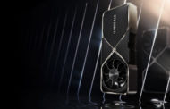 NVIDIA Launches GeForce RTX 3090 Ti