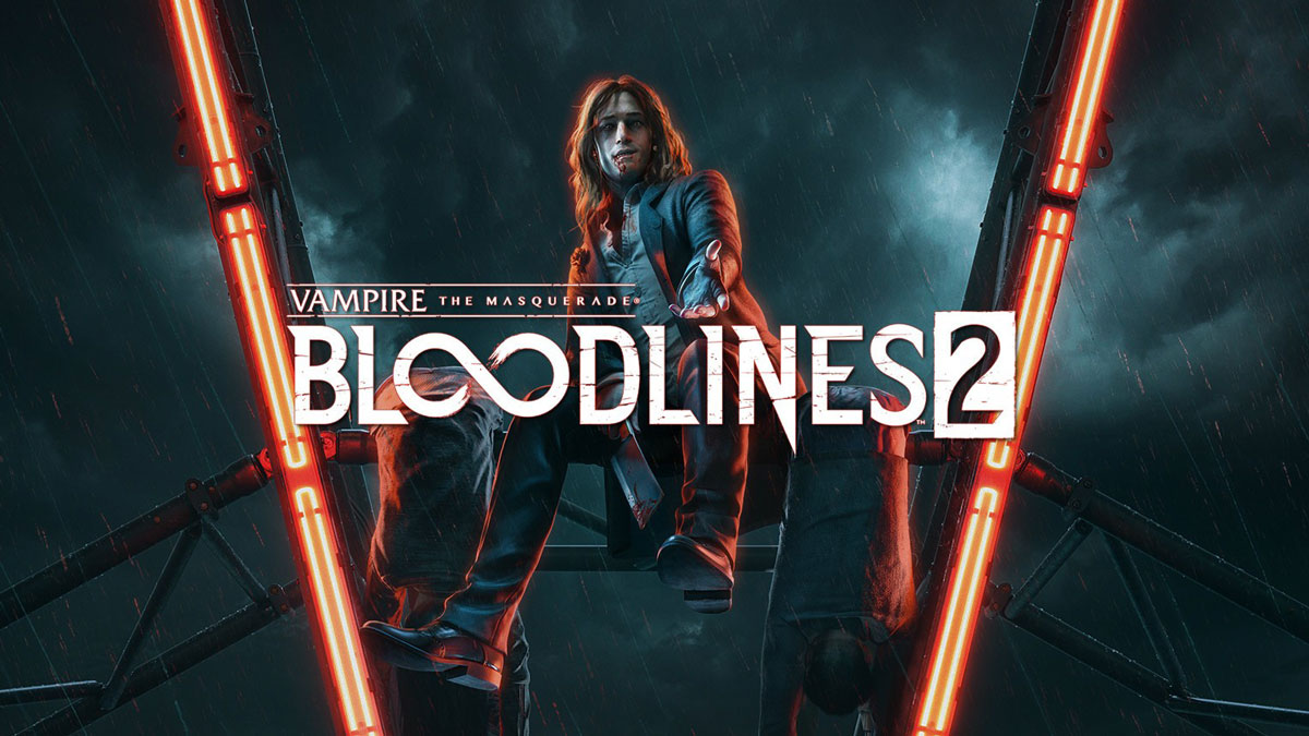 Vampire: The Masquerade Bloodlines 2 Will Support NVIDIA RTX and DLSS