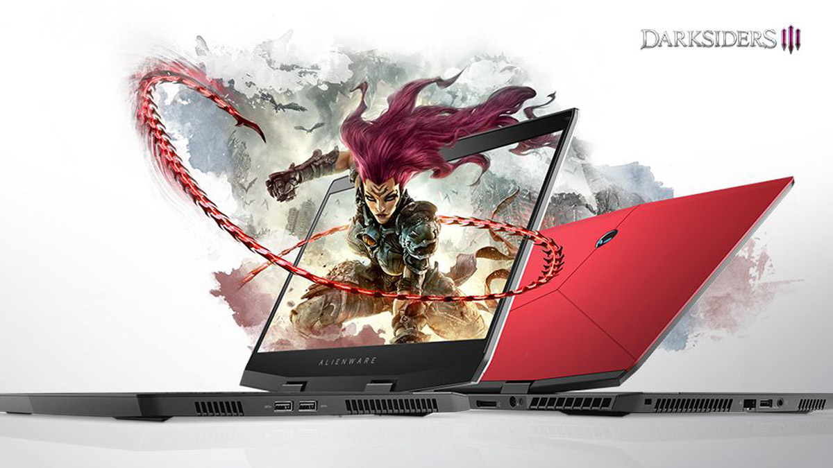 How To Choose The Perfect Gaming Laptop
