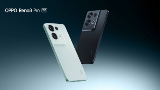 OPPO Reno8 Available PR 1