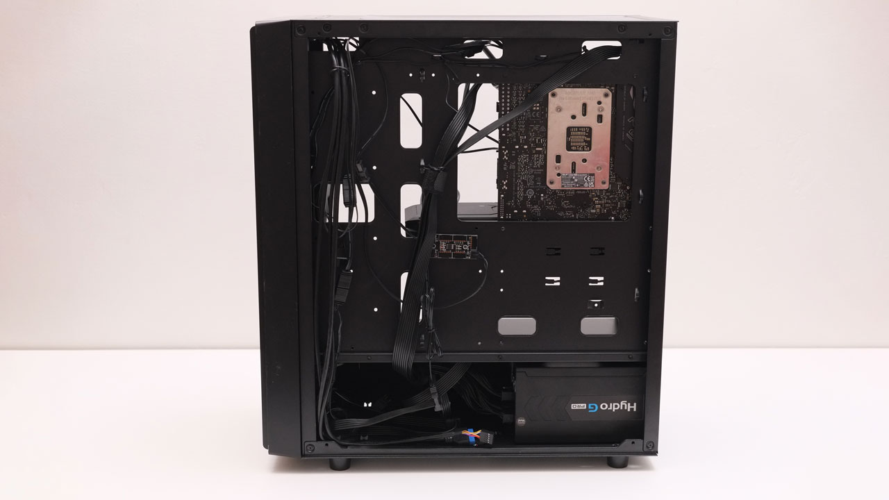 Ocypus Gamma C70 ARGB Case Pictures 12