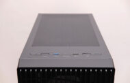 Ocypus Gamma C70 ARGB Case Review