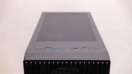Ocypus Gamma C70 ARGB Case Pictures 4