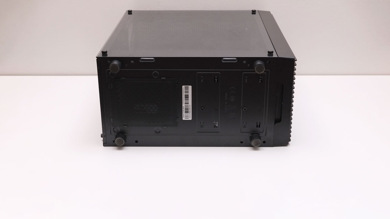 Ocypus Gamma C70 ARGB Case Pictures 7