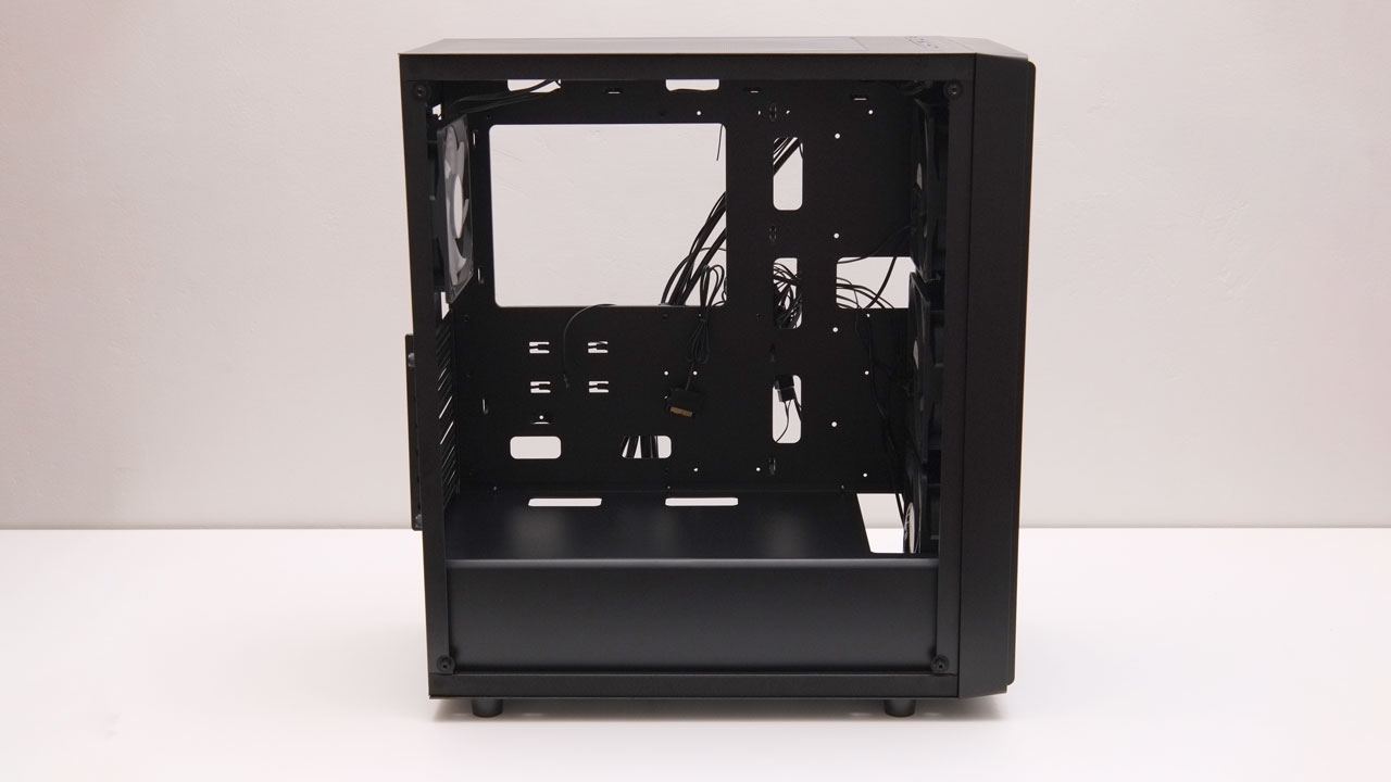 Ocypus Gamma C70 ARGB Case Pictures 9