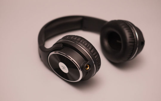 OneOdio Studio Hi-Fi Headphones Review