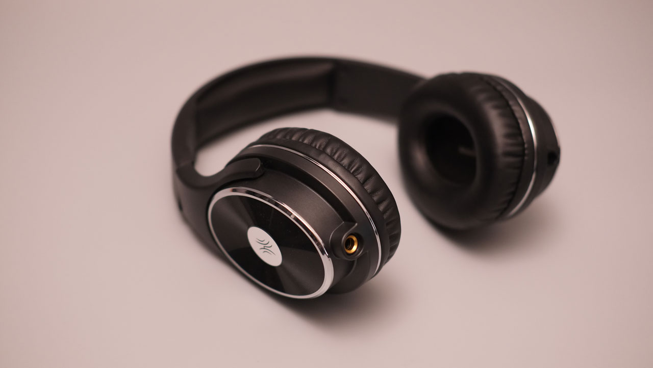 OneOdio Studio Hi-Fi Headphones Review