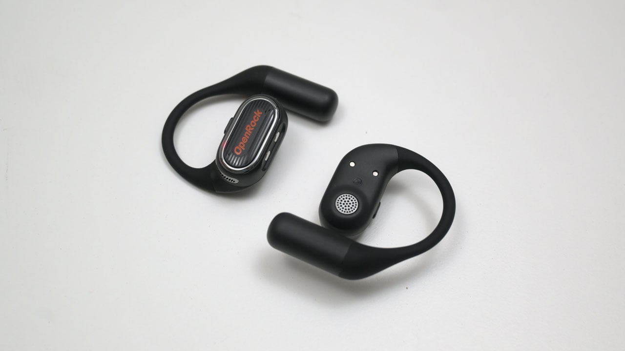 OpenRock Link 20 Earbuds 5