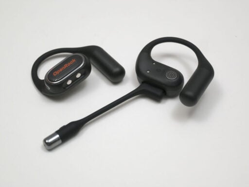 OpenRock Link 20 Earbuds 6