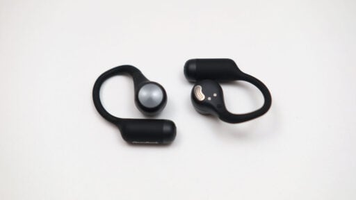 OpenRock S2 Open Ear Sport Earbuds 1