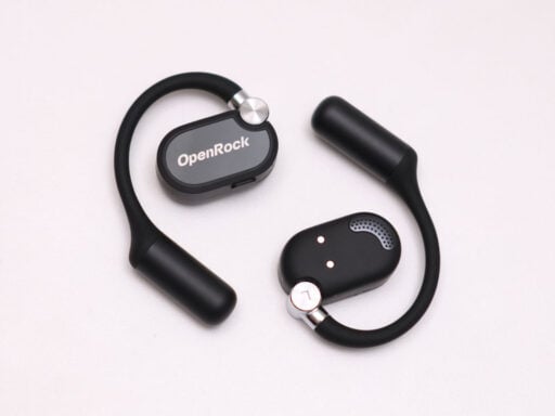 OpenRock X Open Ear Sport Earbuds 3