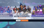 Overwatch 2 Launches with NVIDIA Game Ready Driver Support