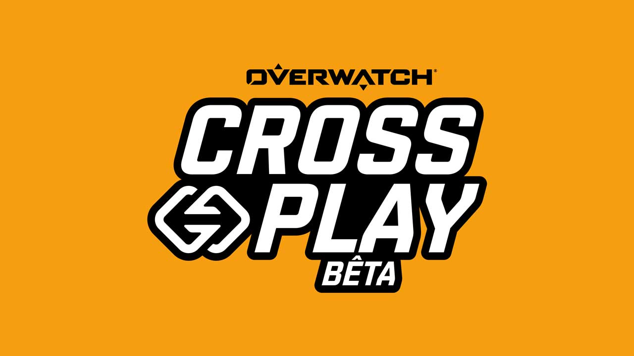 Cross-Play Feature Coming to Overwatch Really Soon