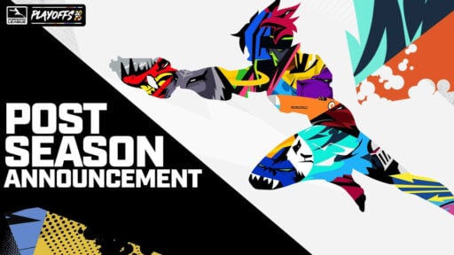 Overwatch Playoffs Sportsbookreview gp 1