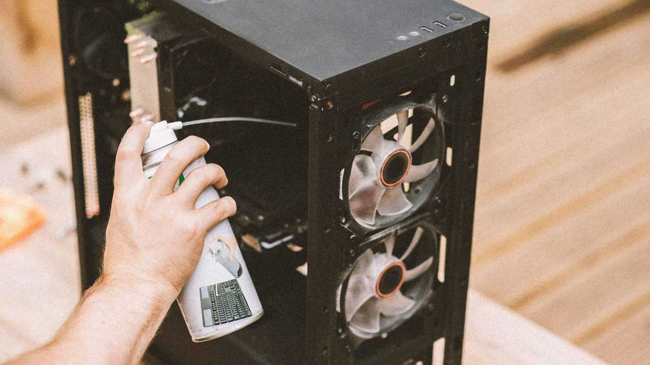 PC Cleaning Mistakes You Should Stop Doing