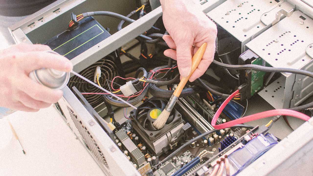 PC Cleaning Mistakes You Should Stop Doing 2