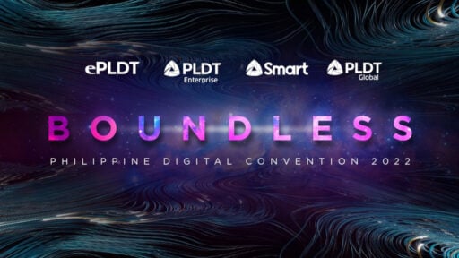 PLDT Digicon 2022 PR