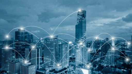 PLDT Enterprise 2021 Fiber Upgrade PR