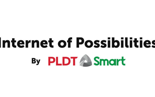 PLDT and Smart Launches ‘Internet of Possibilities’ for Businesses
