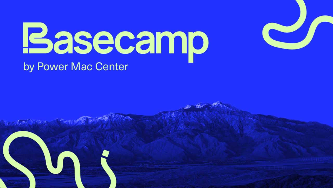 Power Mac Center Basecamp Opens March Training Schedules