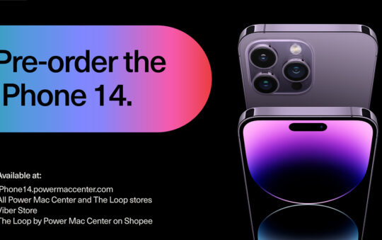 Power Mac Center Opens iPhone 14 Pre-Orders with Huge Deals