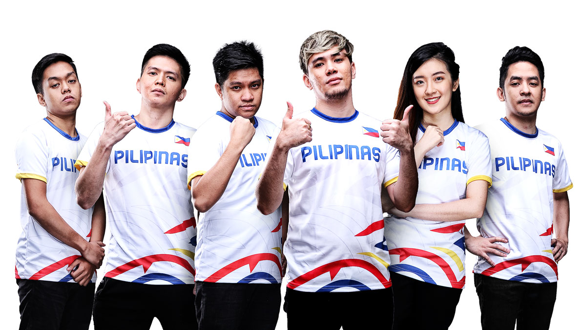 PSEU Announces Sibol Final Roster For 30th SEA Games