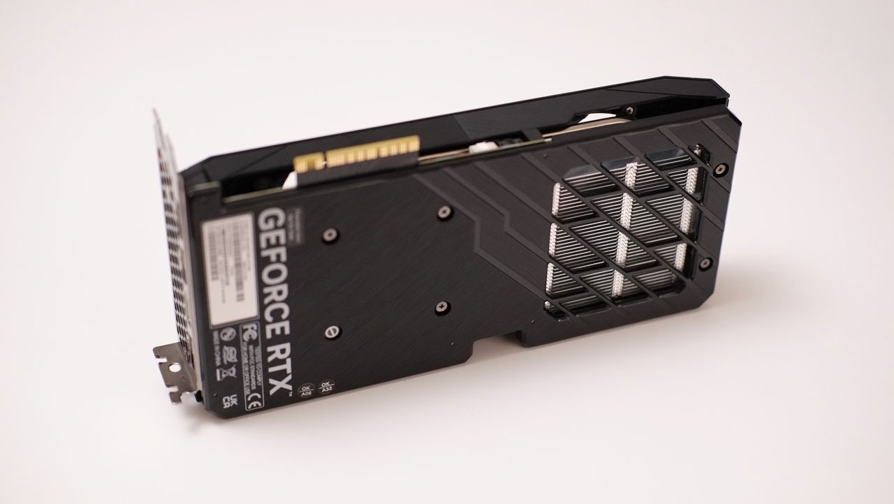 Palit GeForce RTX 4060 Dual Graphics Card Review | TechPorn