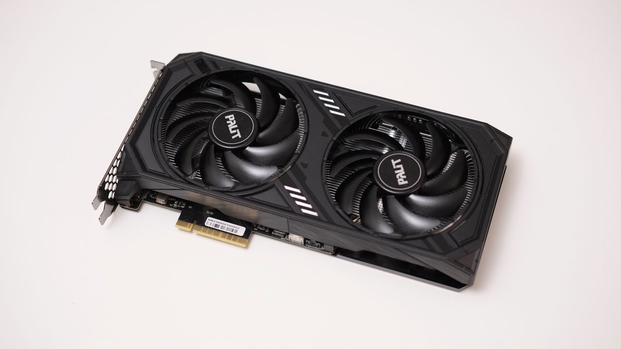 ASUS GeForce RTX 4060 Ti Dual with M.2 Slot Review - Gen 5 Supported -  Counter-Strike 2