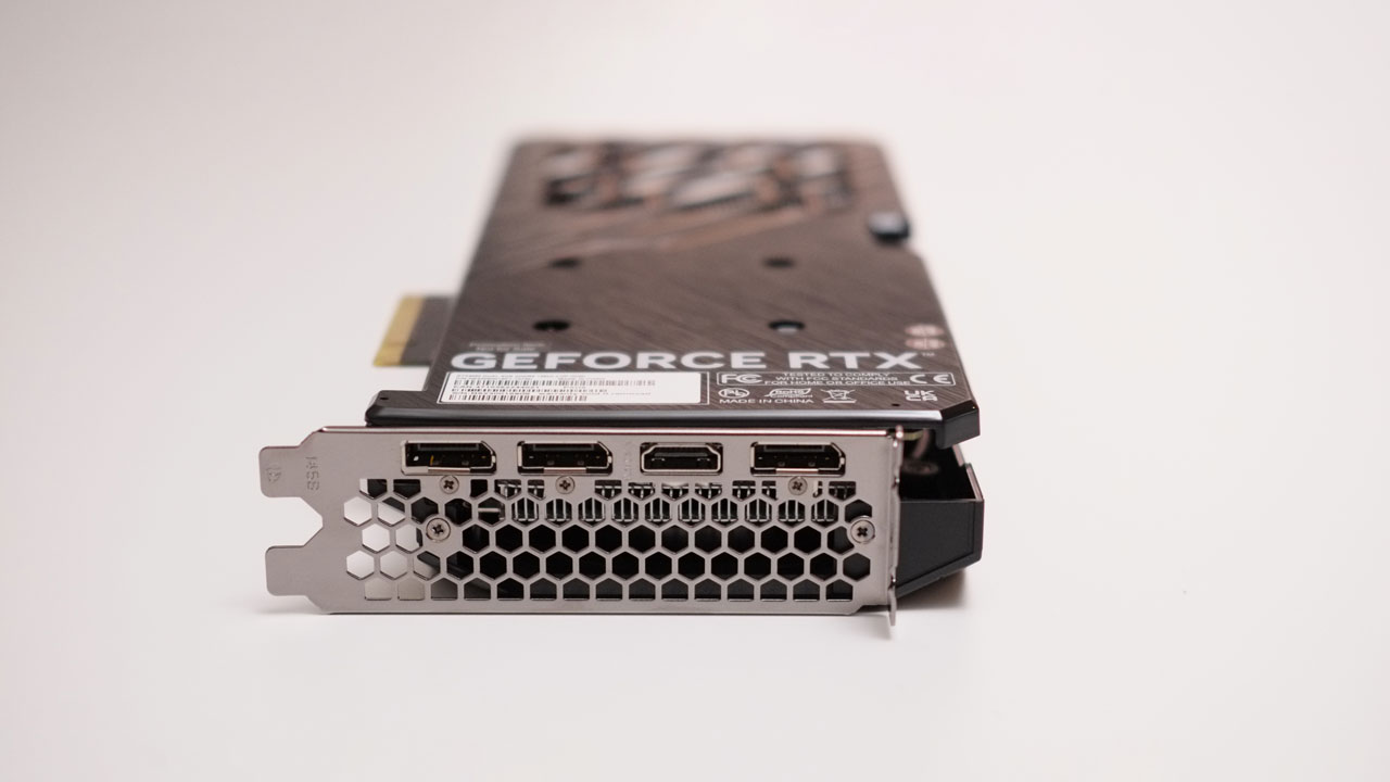 Palit RTX 4060 Dual Photo 4