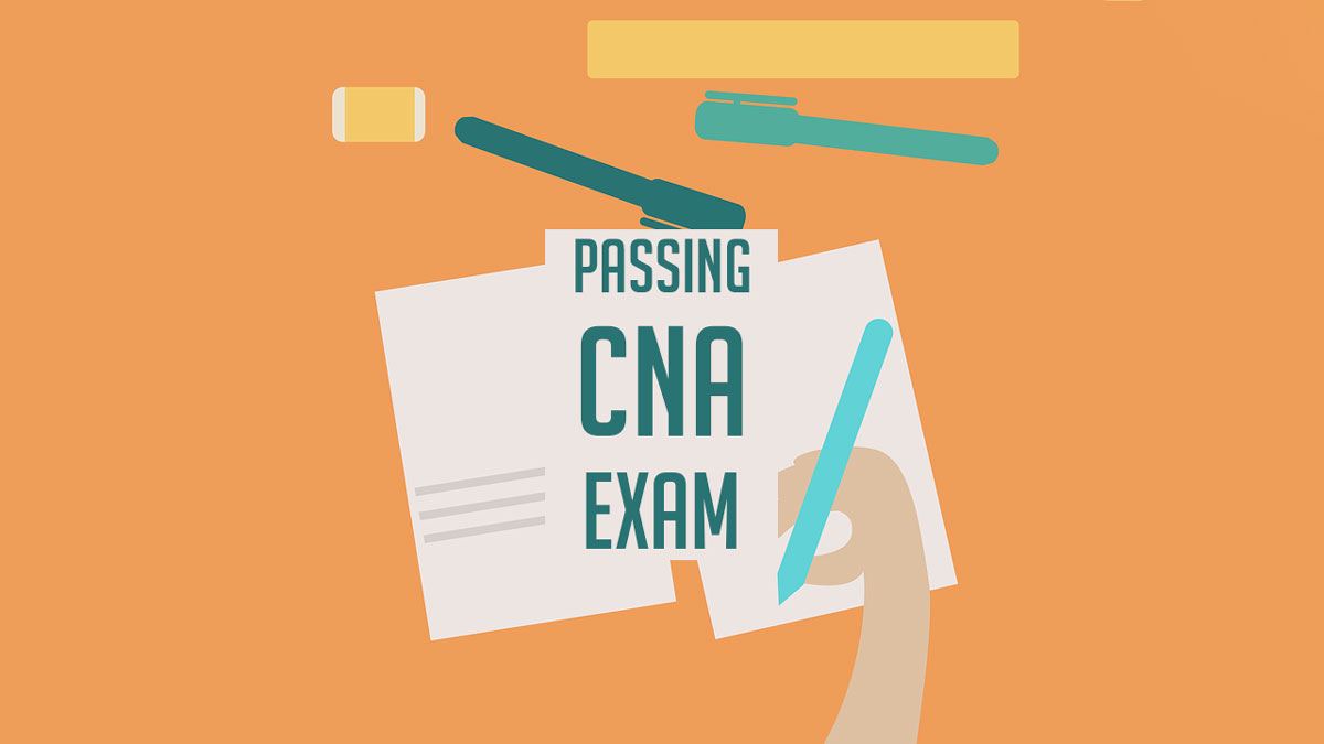 A Friend’s Personal Experience of Passing CNA test with PrepAway