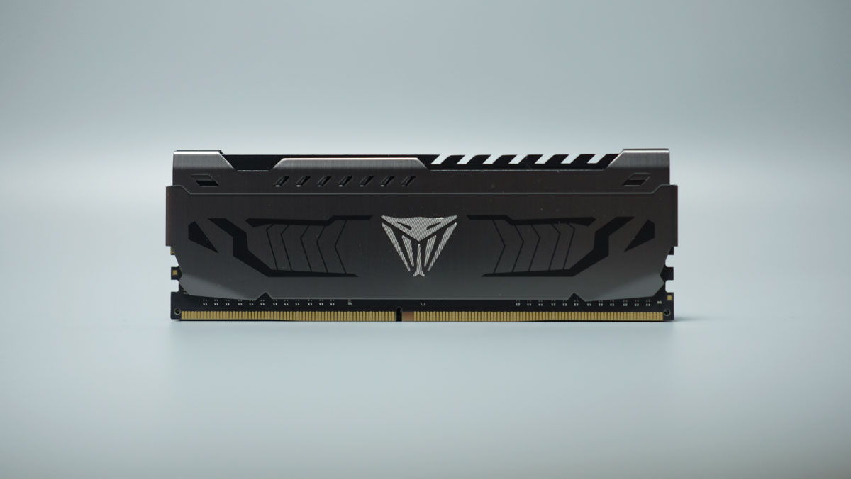 Review | Patriot Viper Steel RAM 3200MHZ 2x8GB Memory Kit