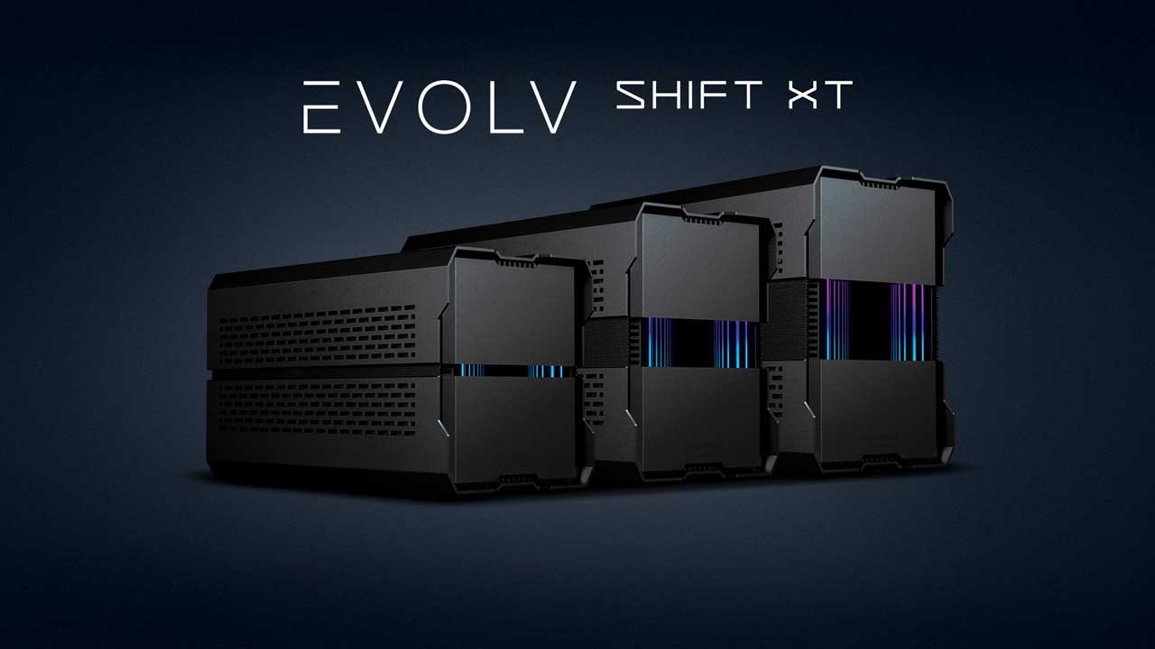 Phanteks Computex 2022 PR 1