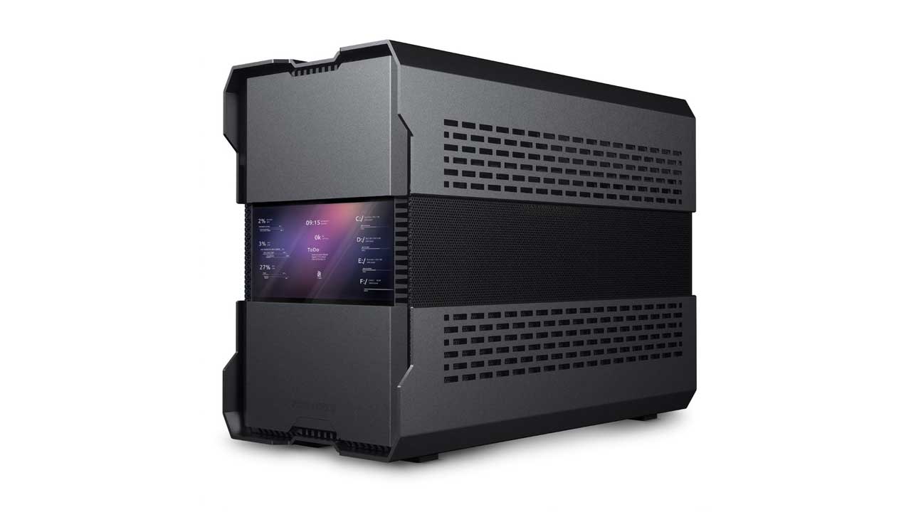 Phanteks Computex 2022 PR 3