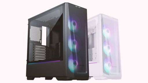 Phanteks Eclipse G360A PR 2