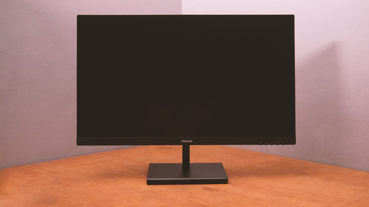 Review | Philips 272E1GSJ Gaming Monitor
