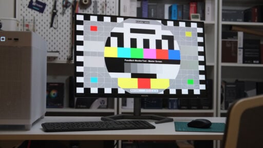 Philips Momentum 27M1N5200 Images 8