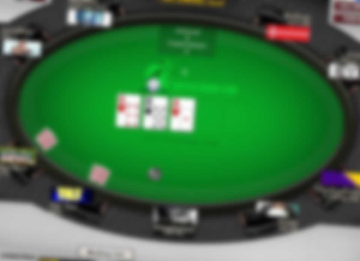Why Poker Apps Are the Next Big Thing in Online Gaming