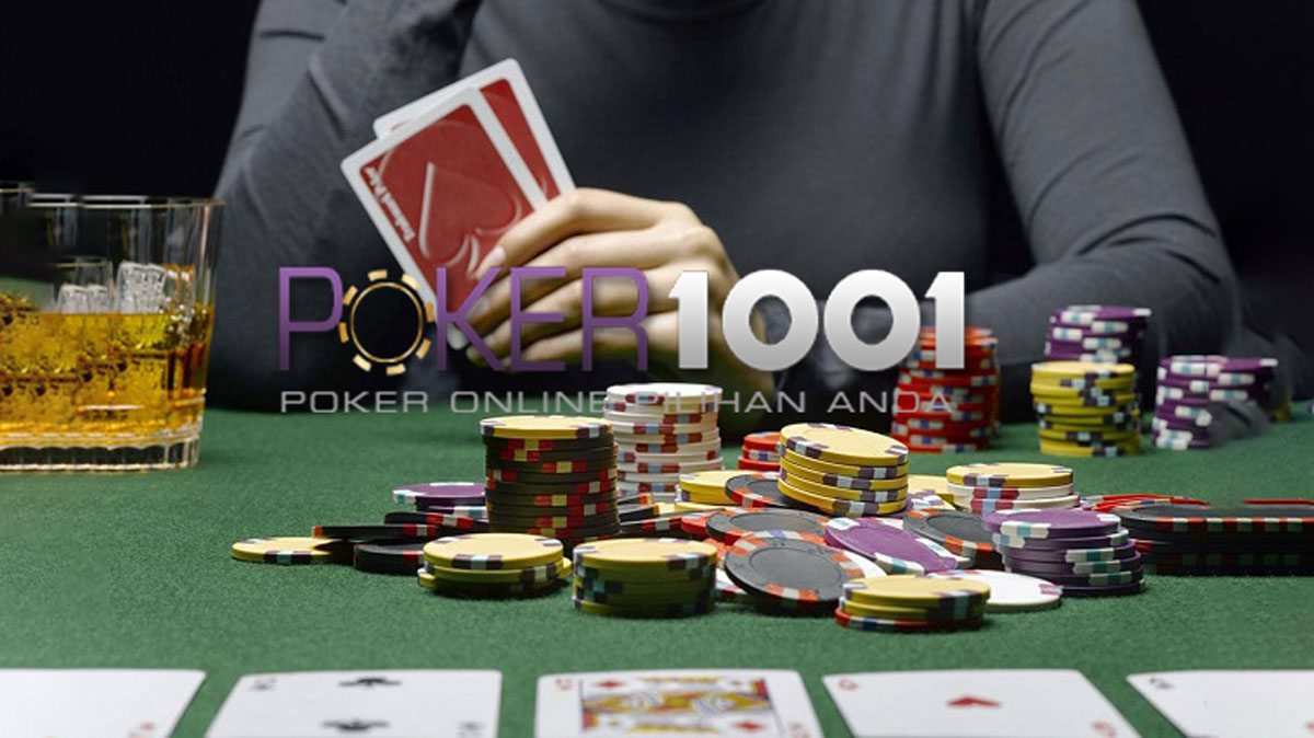 Common Poker Online FAQ that Every Player Should Read