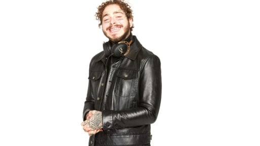 Post malone HyperX PR
