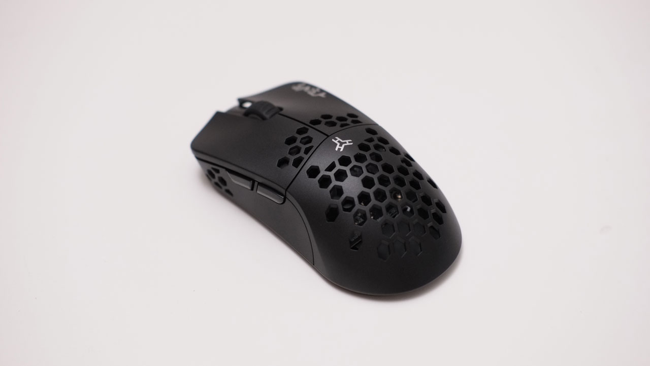 RAKK MAG AN Wireless Mouse 2