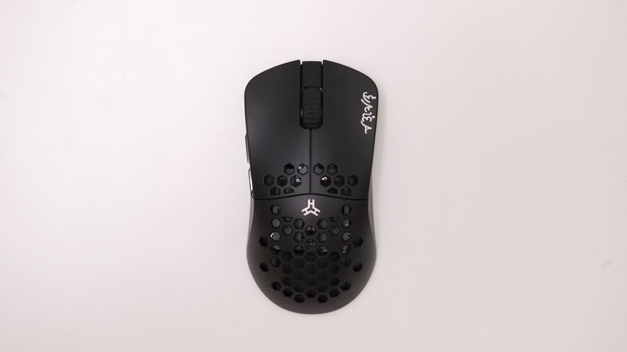 RAKK MAG-AN Wireless Mouse Review