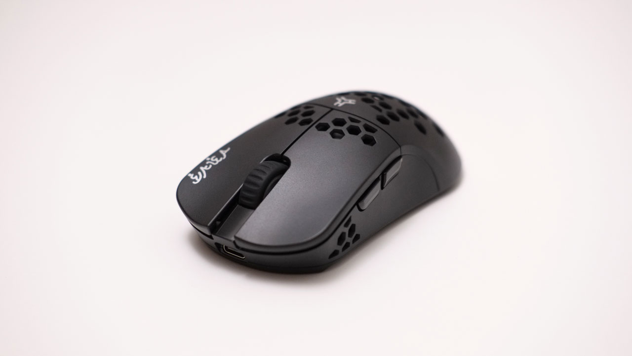 RAKK MAG AN Wireless Mouse 6