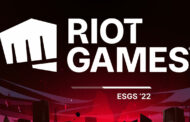 Explore RIOT Games at ESGS 2022
