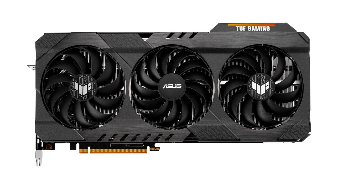 ROG Strix LC Radeon RX 6800 PR 4