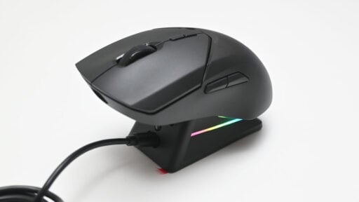Rapoo VT9SE Plus Mouse 7
