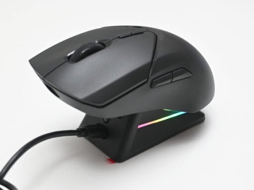 Rapoo VT9SE Plus Mouse 7