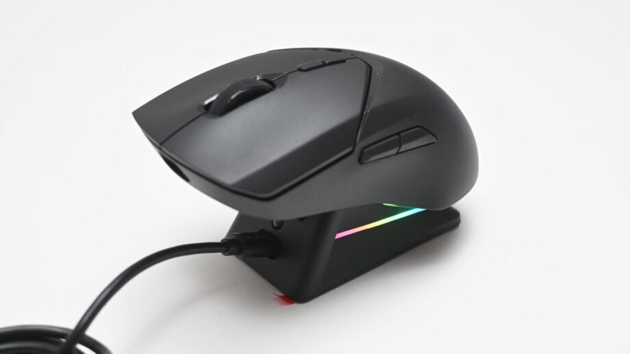 Rapoo VT9SE Plus Mouse 7