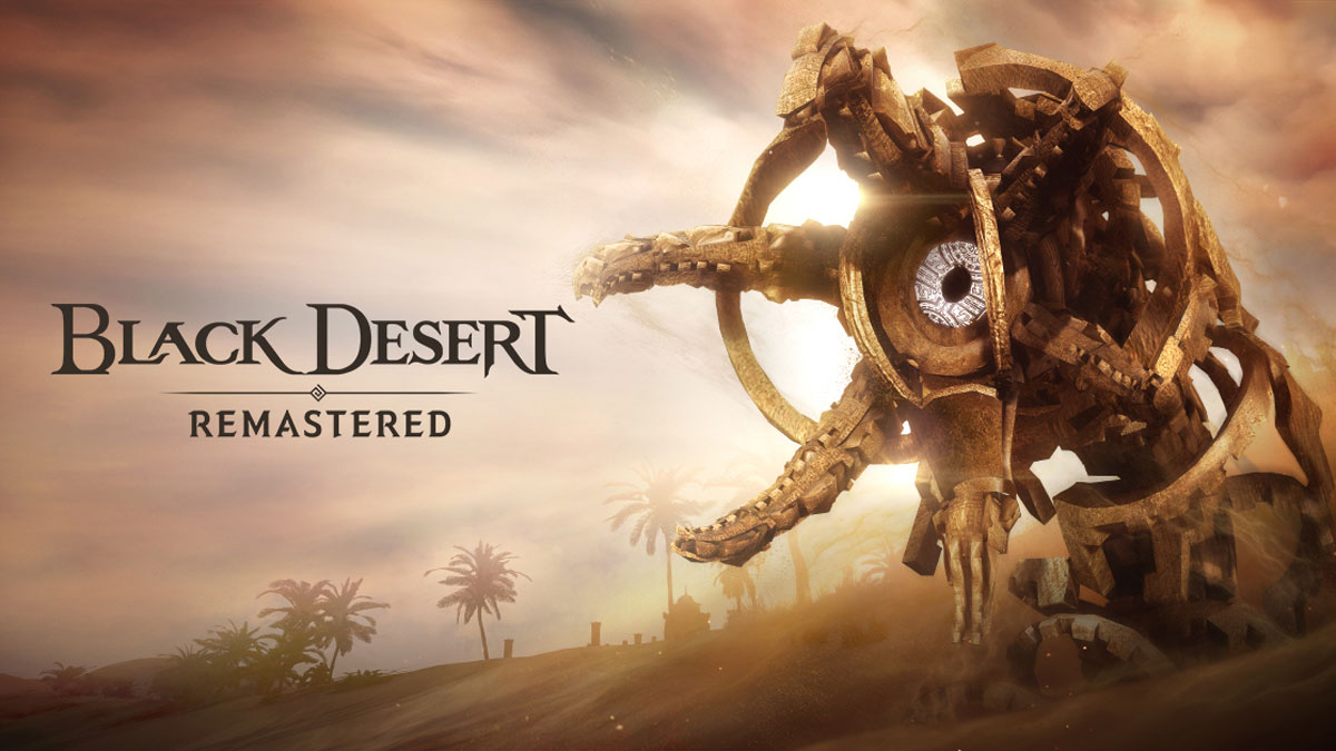 Rare Events, Special Rewards Now Available in Black Desert